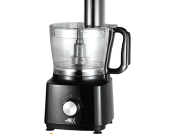 Anex AG-3140 Deluxe Chopper