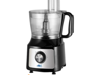 Anex AG-3142 Deluxe Chopper