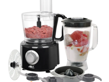 Anex AG-3145 Deluxe Chopper Blender