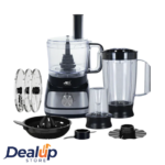 Anex AG-3146 Deluxe Chopper Blender