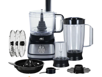 Anex AG-3146 Deluxe Chopper Blender