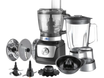 Anex AG-3147 Food processor