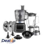 Anex AG-3148 Food processor