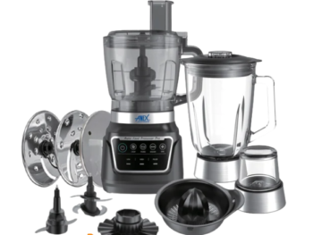 Anex AG-3148 Food processor