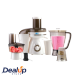 Anex AG-3150EX Deluxe Kitchen Robot