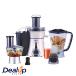 Anex AG-3151 Deluxe Kitchen Robot