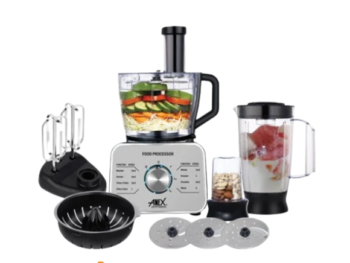 Anex AG-3156 Food Processor
