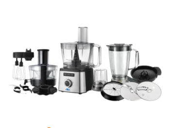 Anex AG-3159 Kitchen Robot